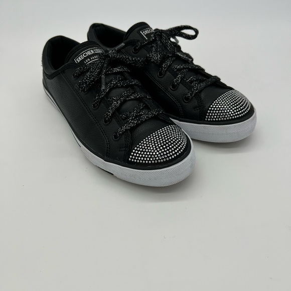 SKECHER STREET LOS ANGELES MEMORY FOAM SNEAKERS - Picture 9 of 16